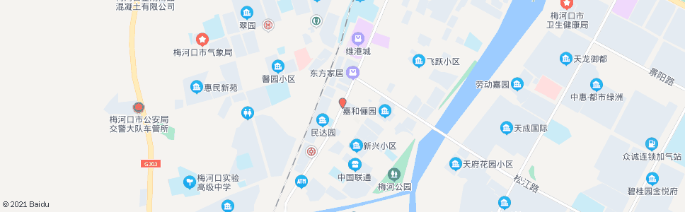 通化工商银行_公交站地图_通化公交_妙搜公交查询2024
