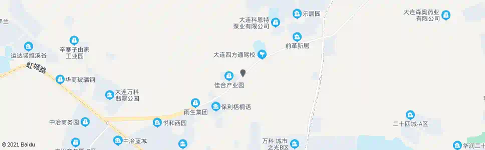 大连远大客运_公交站地图_大连公交_妙搜公交查询2024