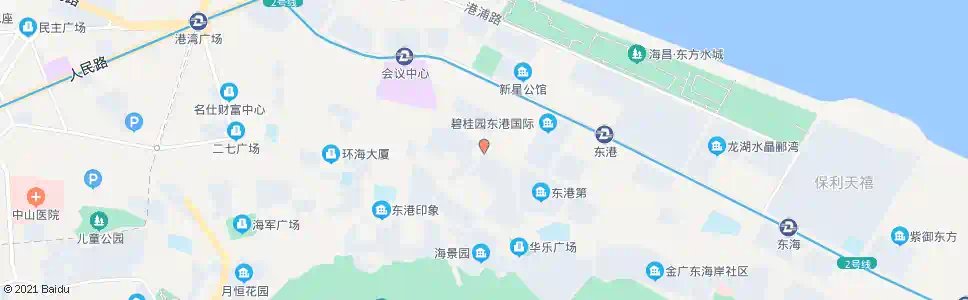 大连海乐街_公交站地图_大连公交_妙搜公交查询2024