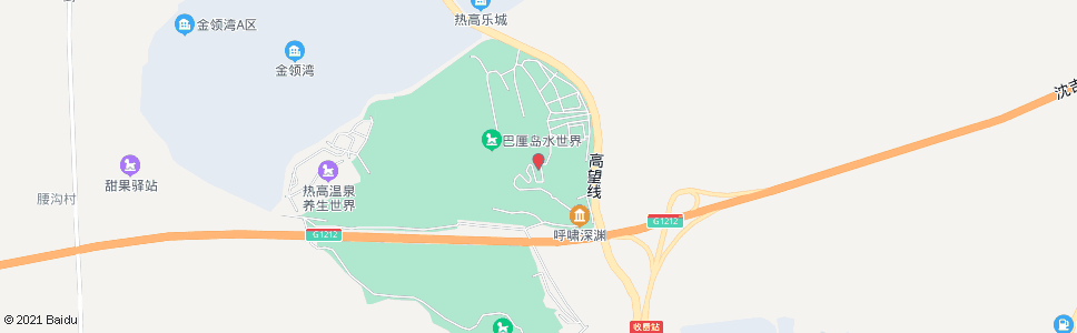 抚顺立交桥西_公交站地图_抚顺公交_妙搜公交查询2024
