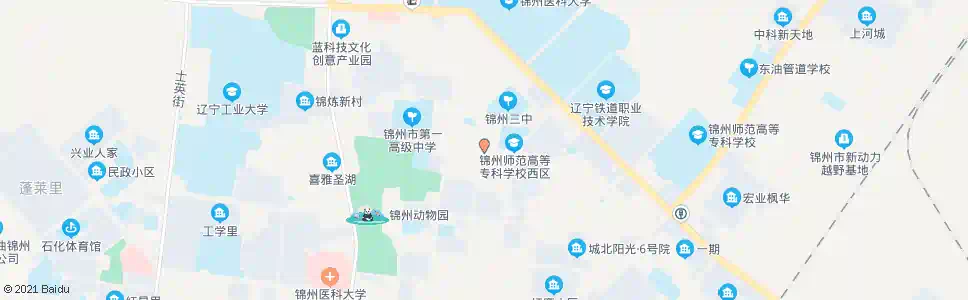 锦州石桥子_公交站地图_锦州公交_妙搜公交查询2024