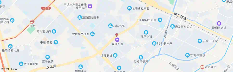 沈阳新型建材厂_公交站地图_沈阳公交_妙搜公交查询2024