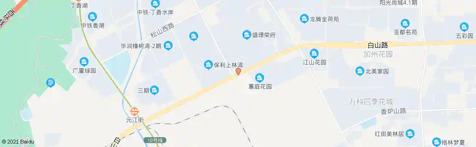 沈阳靓马新村_公交站地图_沈阳公交_妙搜公交查询2024