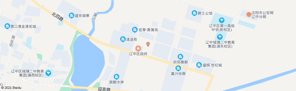 沈阳客运站_公交站地图_沈阳公交_妙搜公交查询2024