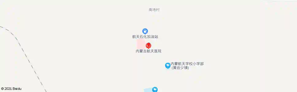 呼和浩特内蒙古天骄医院_公交站地图_呼和浩特公交_妙搜公交查询2024