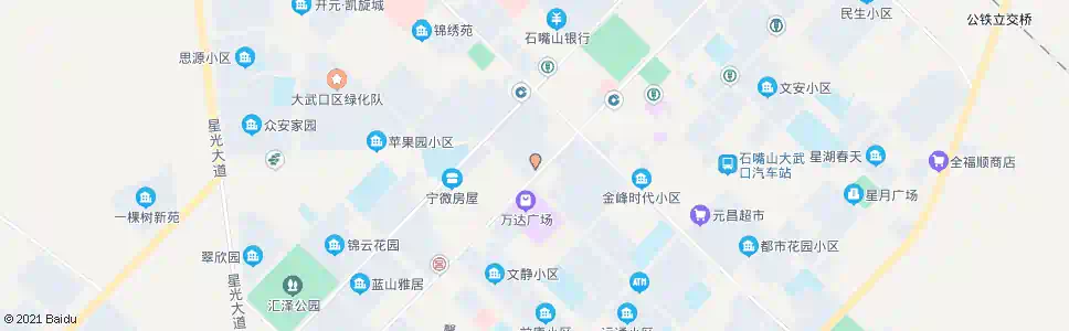 石嘴山公安公司家属院_公交站地图_石嘴山公交_妙搜公交查询2024