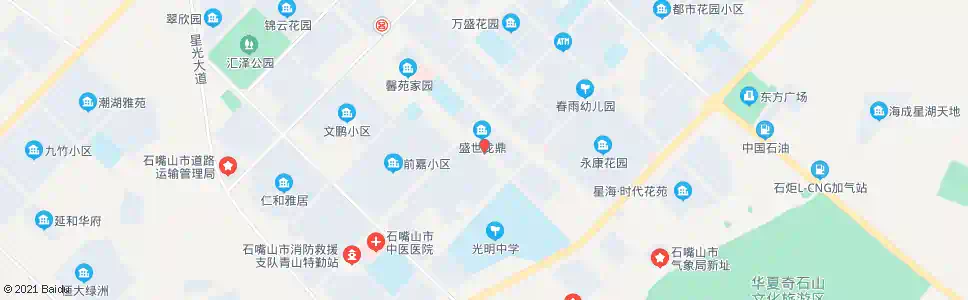 石嘴山煤苑小区北门_公交站地图_石嘴山公交_妙搜公交查询2024