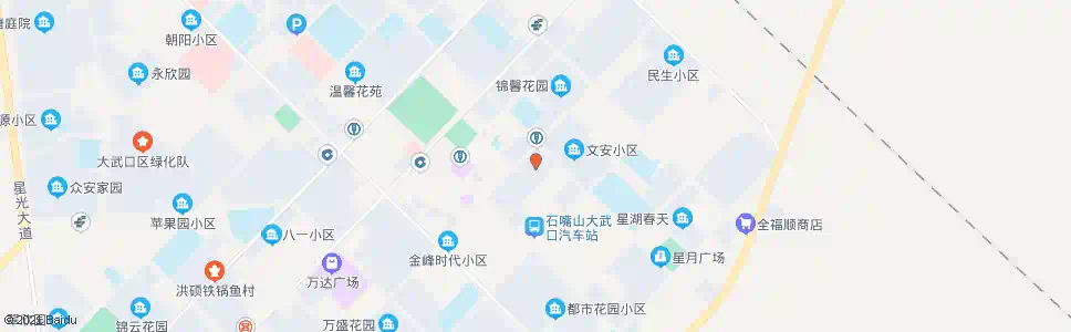 石嘴山兴隆园小区_公交站地图_石嘴山公交_妙搜公交查询2024