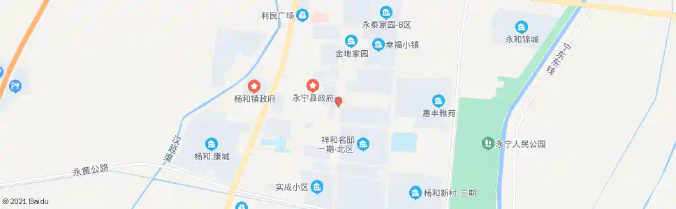 银川永宁县中医院_公交站地图_银川公交_妙搜公交查询2024