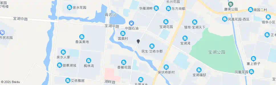 银川庆丰南街站_公交站地图_银川公交_妙搜公交查询2024