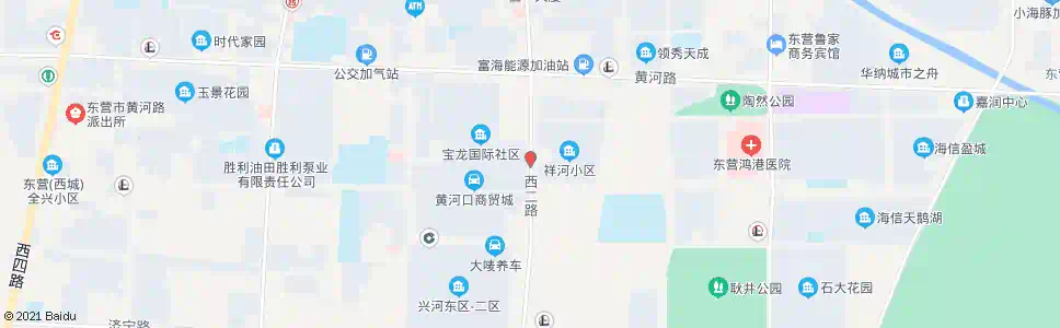 东营黄河口家具广场_公交站地图_东营公交_妙搜公交查询2024