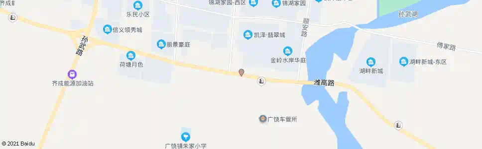 东营汇通机车市场_公交站地图_东营公交_妙搜公交查询2024