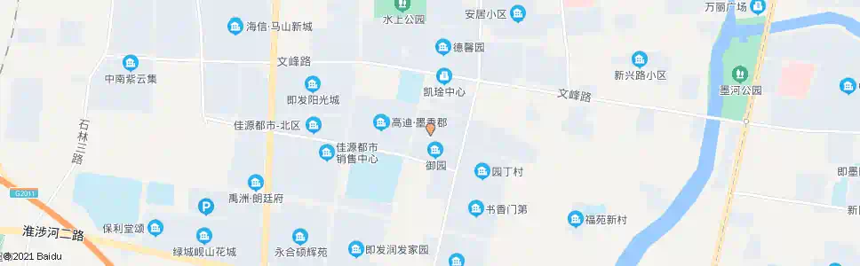 青岛嵩山二路_公交站地图_青岛公交_妙搜公交查询2024