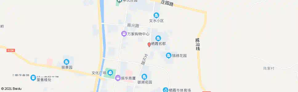 烟台国土局_公交站地图_烟台公交_妙搜公交查询2024