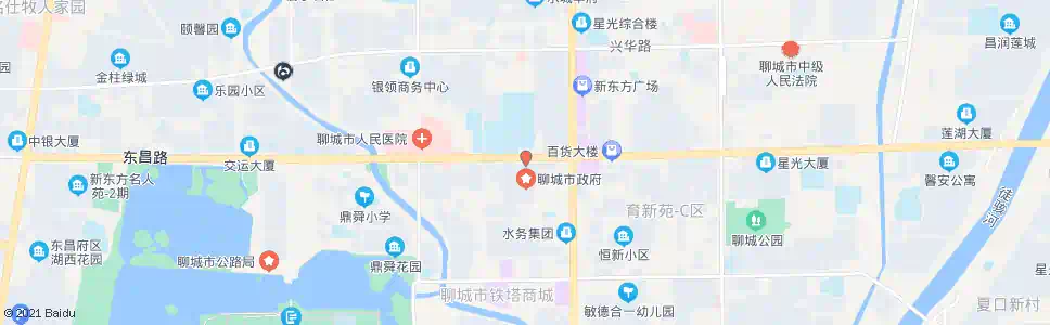 烟台德通客运站_公交站地图_烟台公交_妙搜公交查询2024