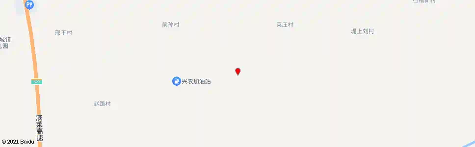 淄博夏庄村_公交站地图_淄博公交_妙搜公交查询2024