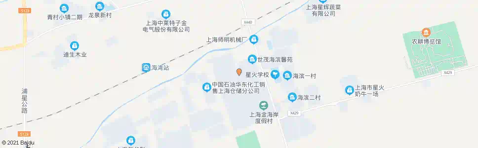 上海中心路(光乐路)_公交站地图_上海公交_妙搜公交查询2024