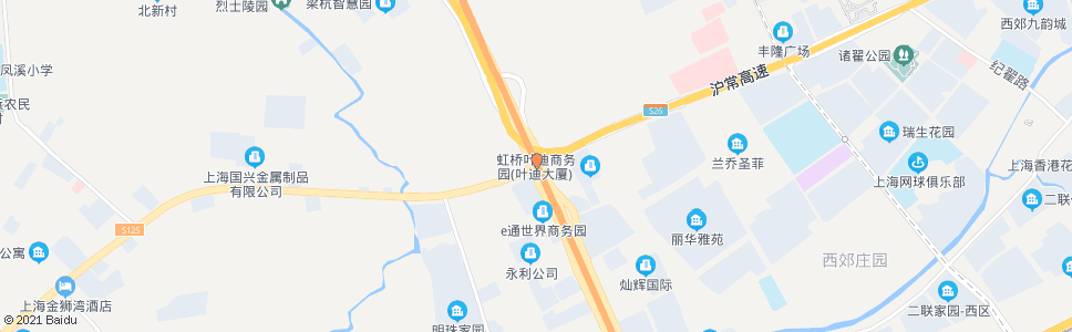 上海林家桥_公交站地图_上海公交_妙搜公交查询2024
