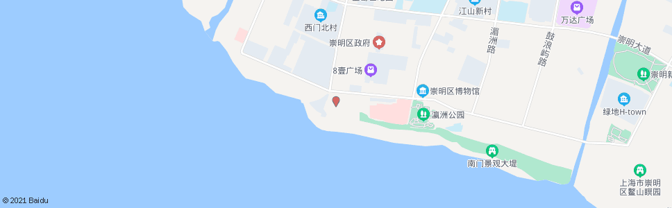 上海南门汽车站(下客站)_公交站地图_上海公交_妙搜公交查询2024