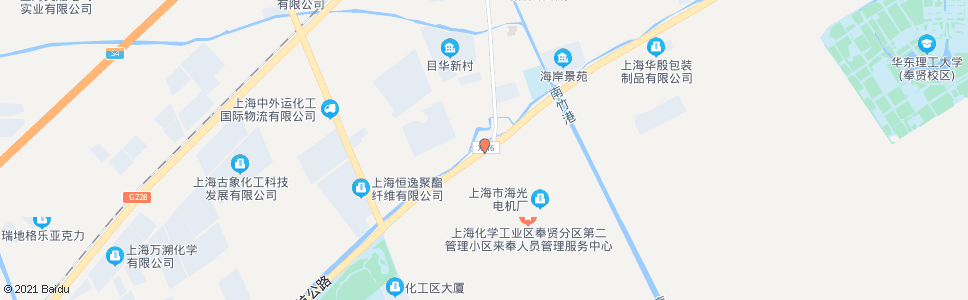 上海冯桥(招呼站)_公交站地图_上海公交_妙搜公交查询2024