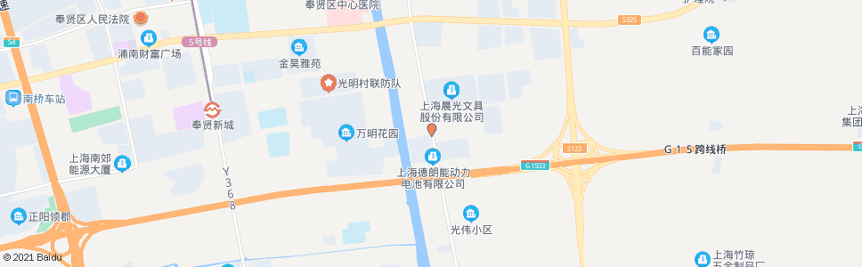 上海张弄村_公交站地图_上海公交_妙搜公交查询2024