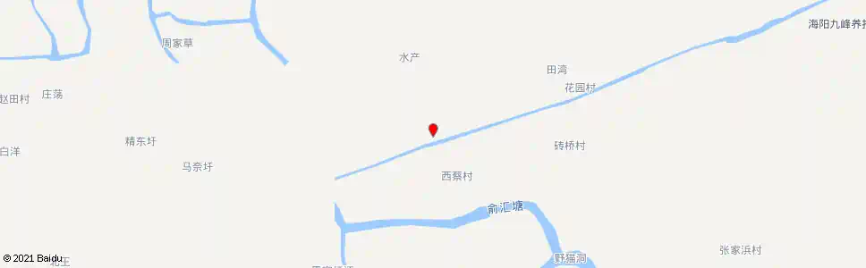 上海练新路四联村_公交站地图_上海公交_妙搜公交查询2024