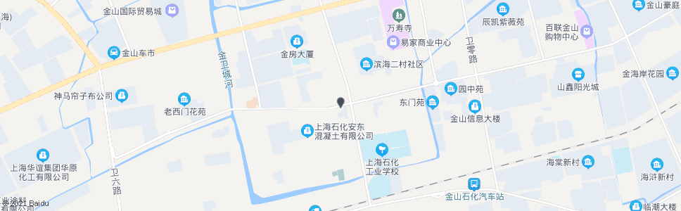 上海龙胜路(招呼站)_公交站地图_上海公交_妙搜公交查询2024