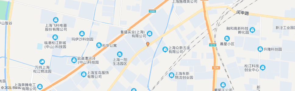 上海新庙三路民益路_公交站地图_上海公交_妙搜公交查询2024
