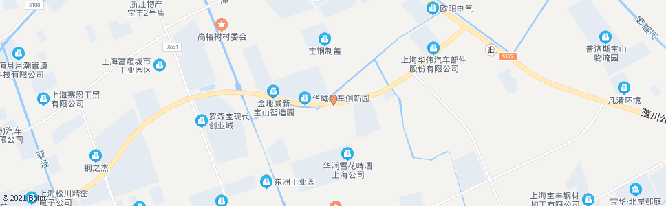 上海金石路罗东路_公交站地图_上海公交_妙搜公交查询2024