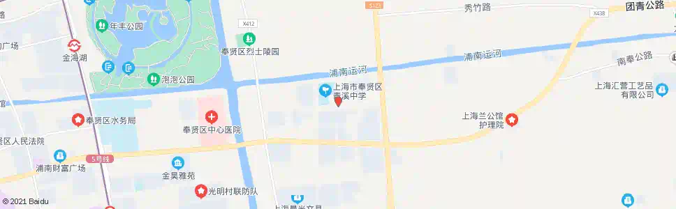 上海褚家路万顺路_公交站地图_上海公交_妙搜公交查询2024