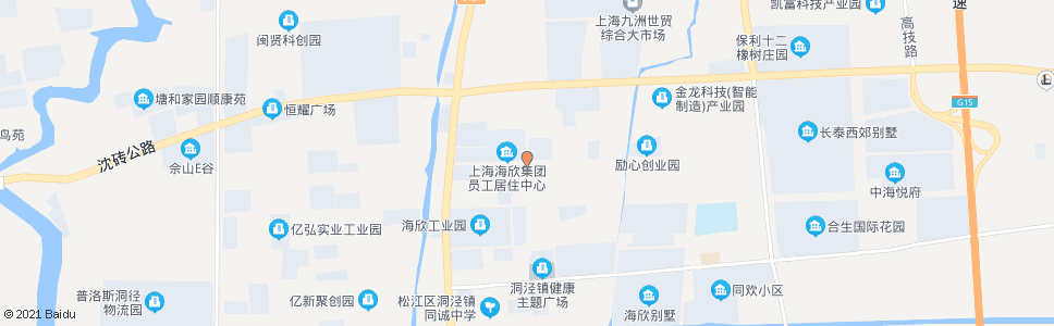 上海同乐路振业路_公交站地图_上海公交_妙搜公交查询2024