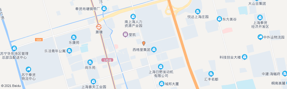 上海陈湾村_公交站地图_上海公交_妙搜公交查询2024
