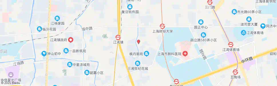 上海吉浦路仁德路_公交站地图_上海公交_妙搜公交查询2024