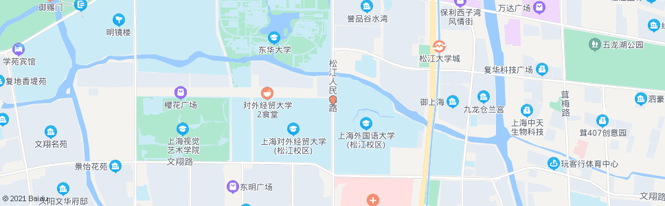 上海文汇路_公交站地图_上海公交_妙搜公交查询2024