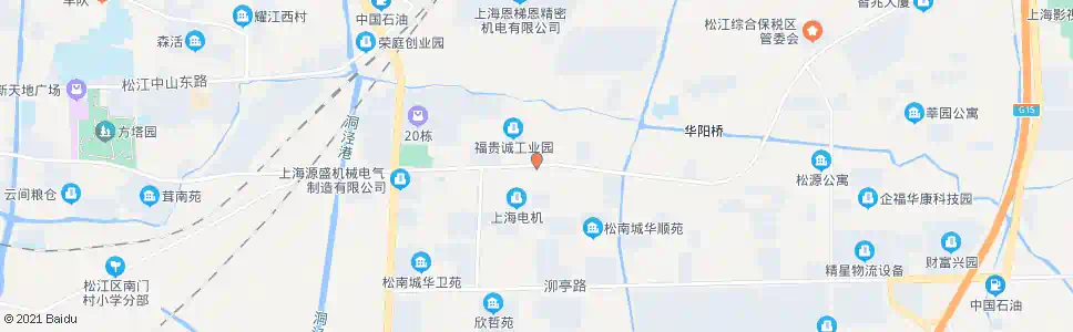 上海塔港村_公交站地图_上海公交_妙搜公交查询2024