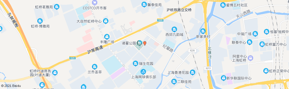 上海运乐路诸新路_公交站地图_上海公交_妙搜公交查询2024