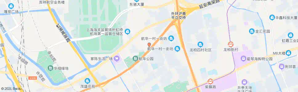 上海永兴镇_公交站地图_上海公交_妙搜公交查询2024