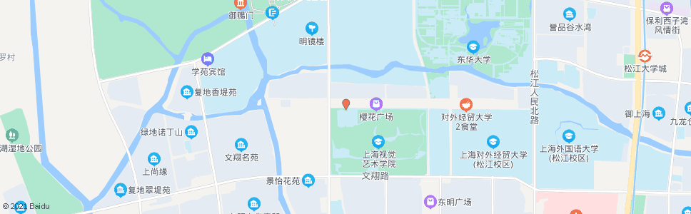 上海龙源路文汇路_公交站地图_上海公交_妙搜公交查询2024