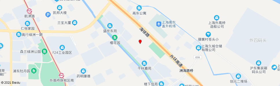 上海光明路站_公交站地图_上海公交_妙搜公交查询2024