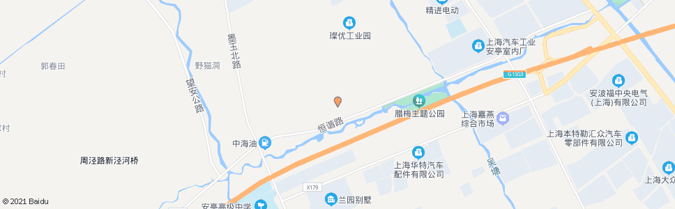 上海五号桥_公交站地图_上海公交_妙搜公交查询2024