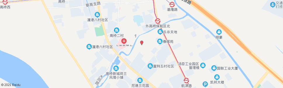 上海季景北路砖桥街_公交站地图_上海公交_妙搜公交查询2024