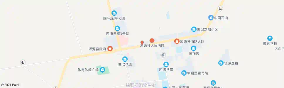 大同玻璃厂_公交站地图_大同公交_妙搜公交查询2024