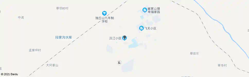 汉中汉江小区_公交站地图_汉中公交_妙搜公交查询2024