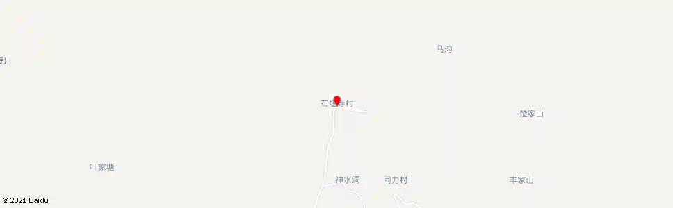 汉中石堰寺_公交站地图_汉中公交_妙搜公交查询2024