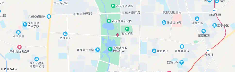 成都金河路口_公交站地图_成都公交_妙搜公交查询2024