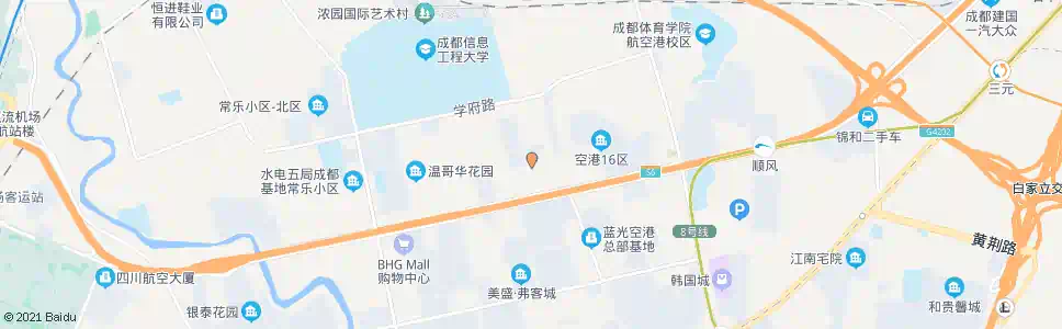 成都南阳菜市_公交站地图_成都公交_妙搜公交查询2024