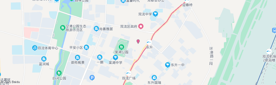 成都中医院_公交站地图_成都公交_妙搜公交查询2024