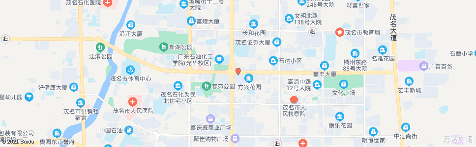 成都西河镇派出所_公交站地图_成都公交_妙搜公交查询2024