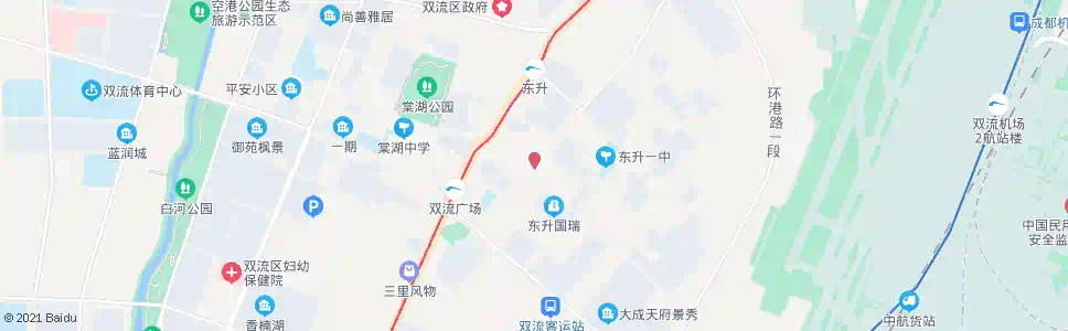 成都华兴路口_公交站地图_成都公交_妙搜公交查询2024