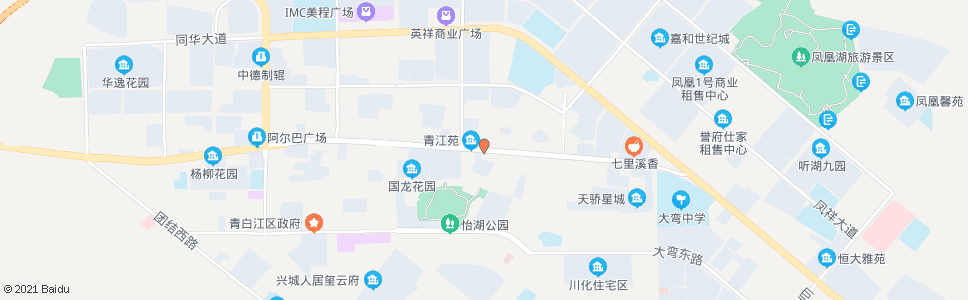 成都Q区交通局_公交站地图_成都公交_妙搜公交查询2024